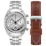Bulova Shelby Racer Daytona Coupe 96K118 Limited Edition