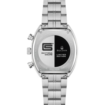 Bulova Shelby Racer Daytona Coupe 96K118 Limited Edition