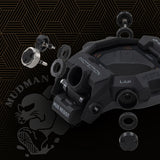 G-Shock Mudman GDGB100-1D