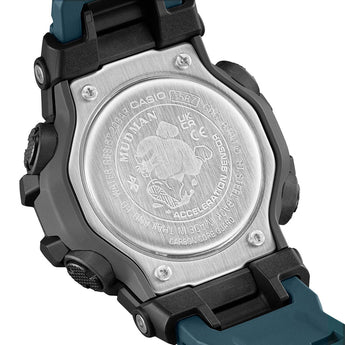 G-Shock Mudman GDGB100-1A3