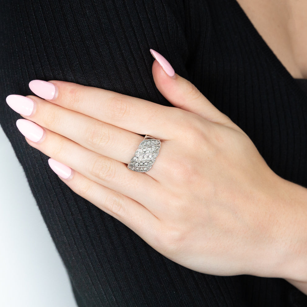 Sterling diamond deals