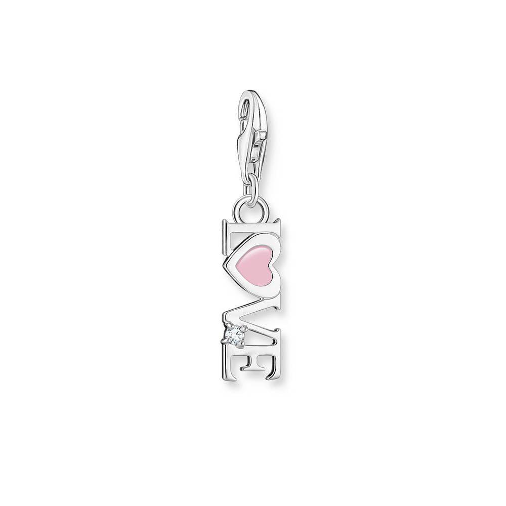 Thomas sabo nan charm shop