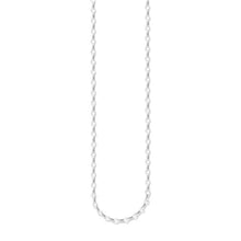 Load image into Gallery viewer, Thomas Sabo Sterling Silver Belcher 70cm Chain