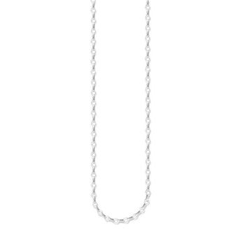 Thomas Sabo Sterling Silver Belcher 70cm Chain