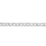 Sterling Silver Link Chain Bracelet