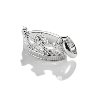 Thomas Sabo CC Connect CZ Crown