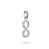 Thomas Sabo CC Connect CZ Infinity