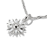 Thomas Sabo CC Connect CZ Sun