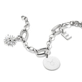 Thomas Sabo CC Connect Engravable Disc Large
