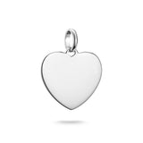 Thomas Sabo CC Connect Engravable Heart Large
