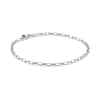 Thomas Sabo CC Connect Cable Chain Bracelet