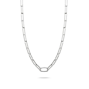 Thomas Sabo CC Connect Cable Necklace