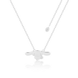 Sanrio Cinnamoroll Sterling Silver Necklace