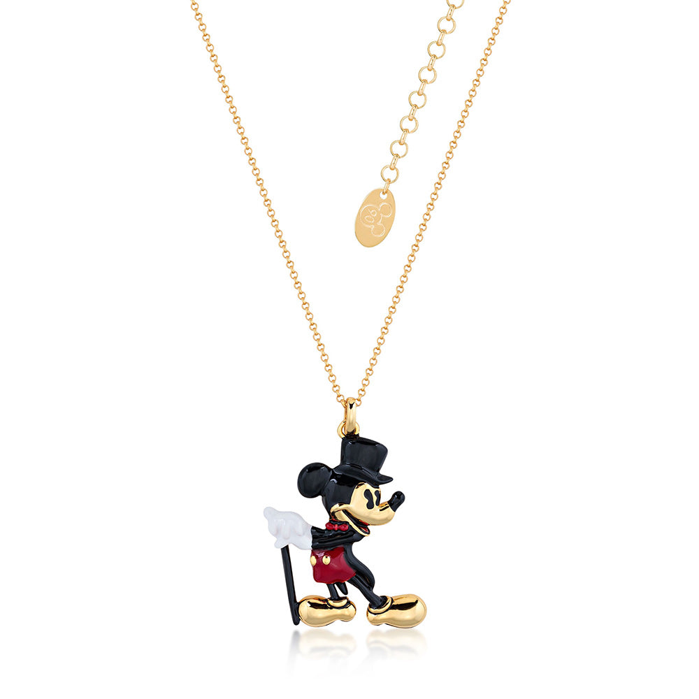 DISNEY Mickey Mouse Showman Pendant
