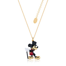 Load image into Gallery viewer, DISNEY Mickey Mouse Showman Pendant
