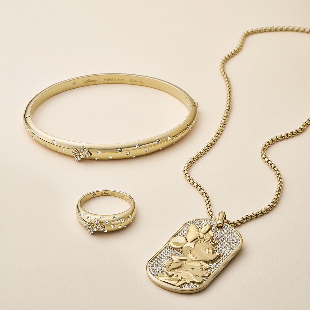 Disney jewelry clearance necklace