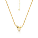 Disney Mickey Mouse Necklace