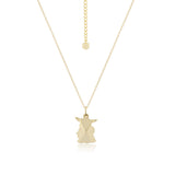 Couture Kingdom Disney Grogu Facet Necklace