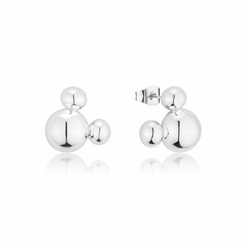 Couture Kingdom Disney Mickey Mouse Statement Earrings