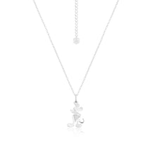 Load image into Gallery viewer, Disney Mickey Mouse Facet Necklace
