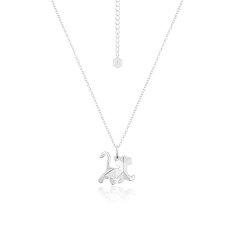 Couture Kingdom Disney Simba Facet Necklace