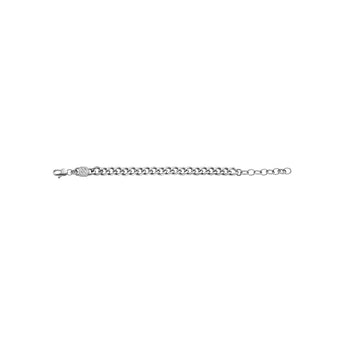Fossil Stainless Steel Bold 16.5+5cm Bracelet