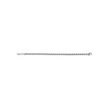 Fossil Stainless Steel Jewelry 20+2cm Bracelet
