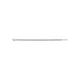 Fossil Stainless Steel Jewelry 20+2cm Bracelet