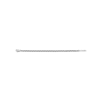 Fossil Stainless Steel Jewelry 20+2cm Bracelet