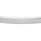 Fossil Stainless Steel Jewelry Cuff Bangle