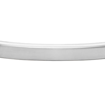 Fossil Stainless Steel Jewelry Cuff Bangle