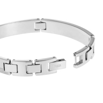Fossil Stainless Steel Harlow 18.5+1.5cm Bracelet
