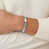 Fossil Stainless Steel Harlow 18.5+1.5cm Bracelet