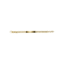 Load image into Gallery viewer, Fossil Yellow Gold Plated Stainless Steel Drew Bracelet