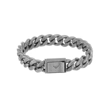 Load image into Gallery viewer, Emporio Armani Stainless Steel Bracelet