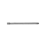Emporio Armani Stainless Steel Bracelet