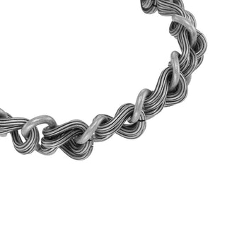 Emporio Armani Stainless Steel Bracelet