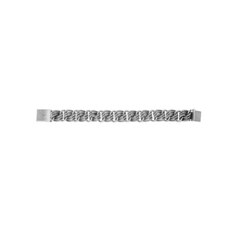 Emporio Armani Stainless Steel Bracelet