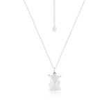 Couture Kingdom Disney Grogu Facet Pendant On Chain