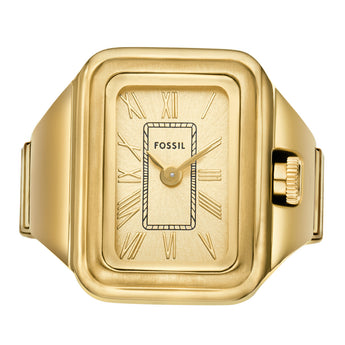 Fossil Raquel ES5343 Watch Ring
