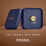 Fossil Raquel ES5343 Watch Ring