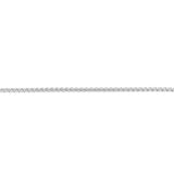 Stainless Steel Dog Tag Chain Necklace
