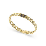 Guess Rebel Tag Bracelet