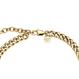 Rosefield Iconic Octagon Choker