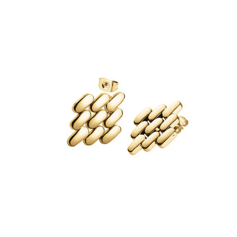 Rosefield Legacy Earrings