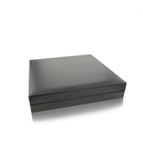 Shiels Leatherette Necklace Box