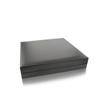 Shiels Leatherette Necklace Box