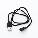 Replacement Charger For Active Pro Call+ Connect II Smart Watch