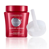 Connoisseurs Liquid Jewellery Cleaner for Silver