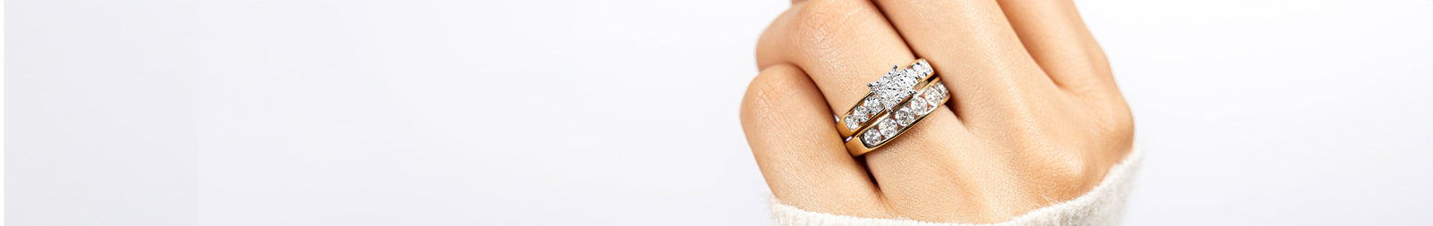 Engagement Jewellery